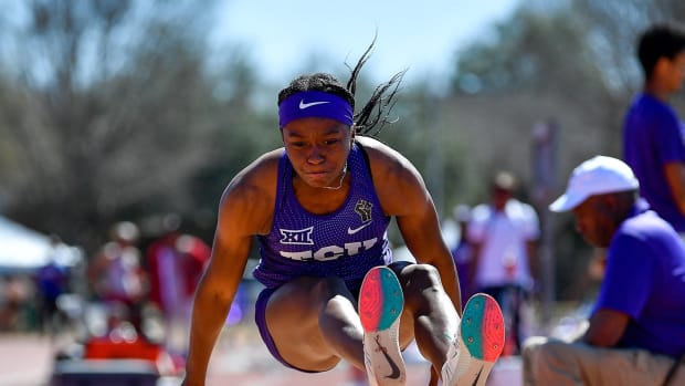 Twitter: @TCUTrackField